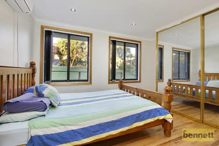 Fifth view of Homely house listing, 3 Pinetree Avenue, Cranebrook NSW 2749