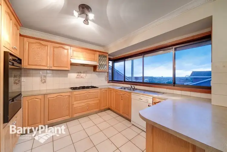 Sixth view of Homely house listing, 4 Johnson Place, Endeavour Hills VIC 3802