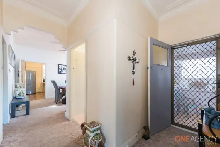 Second view of Homely house listing, 5 George Street, Swansea NSW 2281