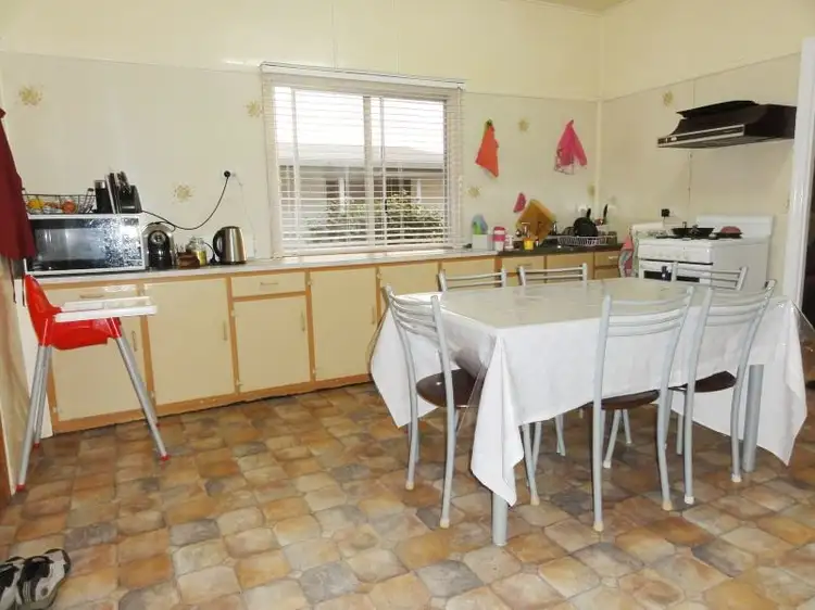 Third view of Homely house listing, 6 Swan Street, Dalby QLD 4405