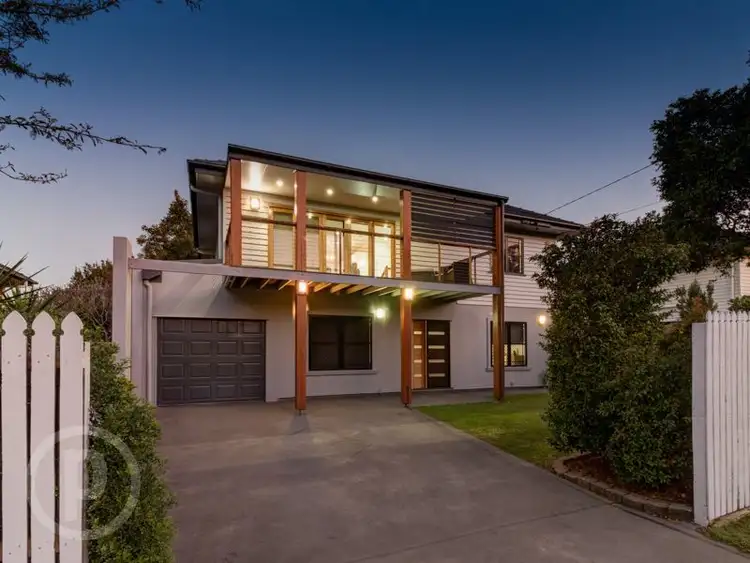 22 Elbury Street, Mitchelton QLD 4053
