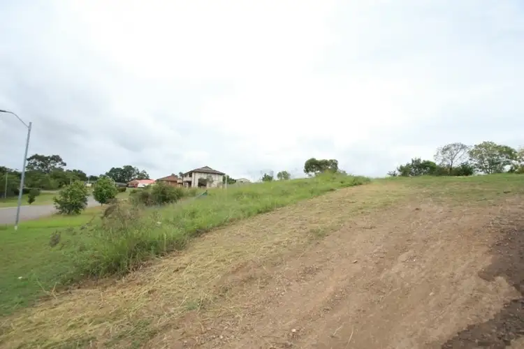 Third view of Homely land listing, 30 April Circuit, Bolwarra Heights NSW 2320