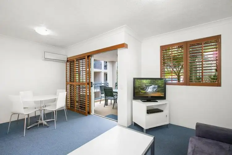 Sixth view of Homely apartment listing, LOT 10/21-25 Peerless Avenue, Mermaid Beach QLD 4218