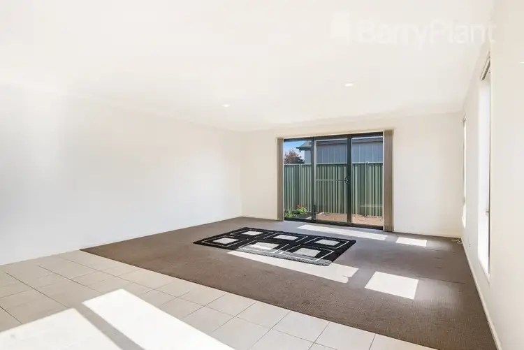 Fourth view of Homely house listing, 49 Manuka Grove, Wyndham Vale VIC 3024
