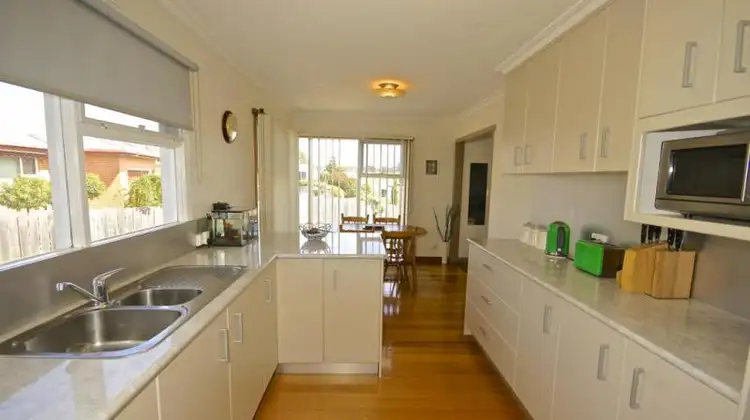 Fourth view of Homely house listing, 5 Bruford Place, Devonport TAS 7310