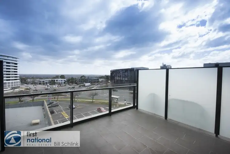 Fifth view of Homely apartment listing, Address available on request