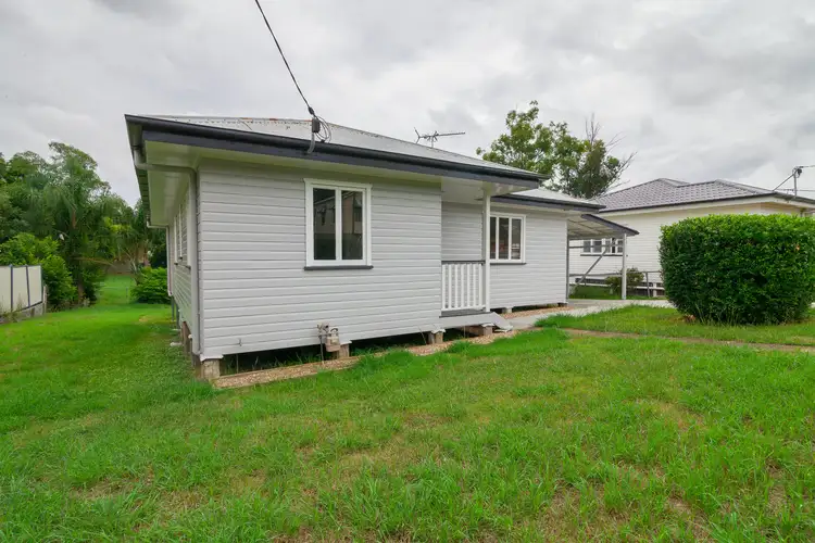 Third view of Homely house listing, 11A Lusitania Street, Newtown QLD 4305