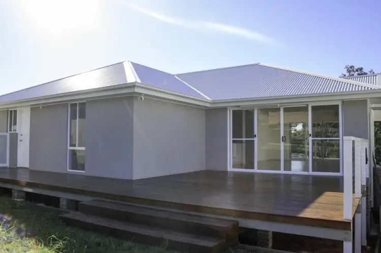 Fourth view of Homely house listing, 21 Rens Street, Dungog NSW 2420