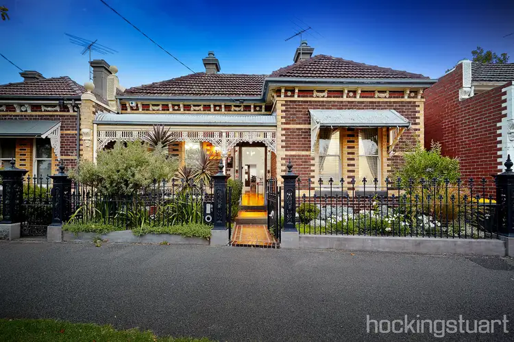 Main view of Homely house listing, 81 Kerferd Road, Albert Park VIC 3206