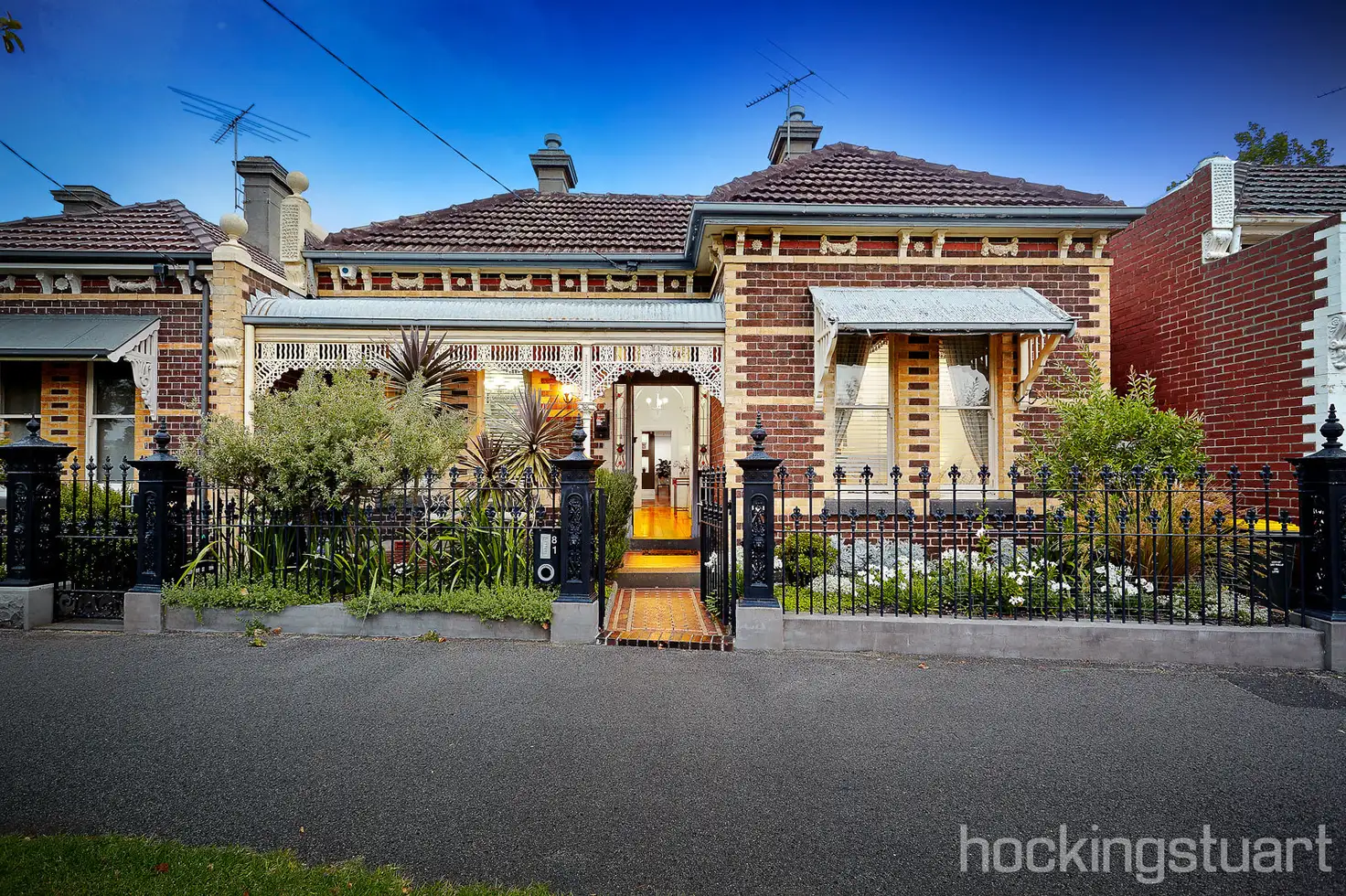 Main view of Homely house listing, 81 Kerferd Road, Albert Park VIC 3206