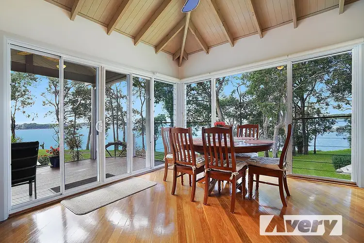 Main view of Homely house listing, 203 Watkins Road, Wangi Wangi NSW 2267