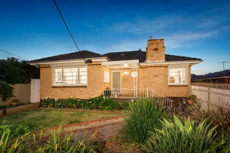 Main view of Homely house listing, 70 Bruce Street, Preston VIC 3072