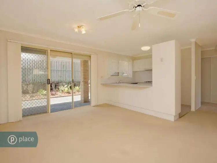 Third view of Homely villa listing, 7/18 Spano Street, Zillmere QLD 4034
