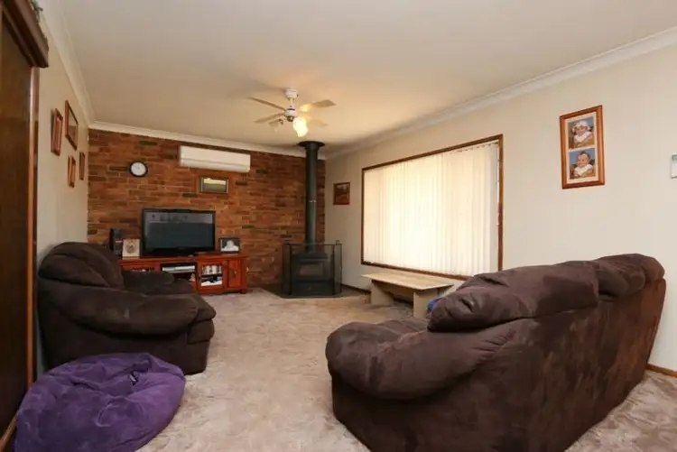 Second view of Homely house listing, 8 North Street, Greta NSW 2334