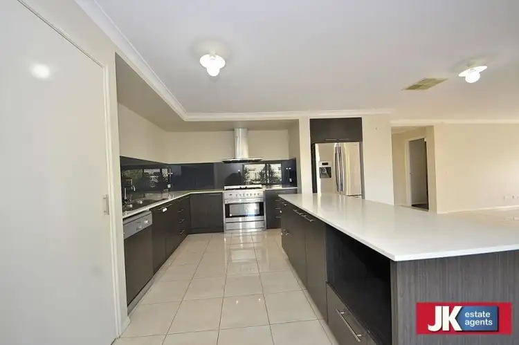 Sixth view of Homely house listing, 13 Susan Place, Tarneit VIC 3029