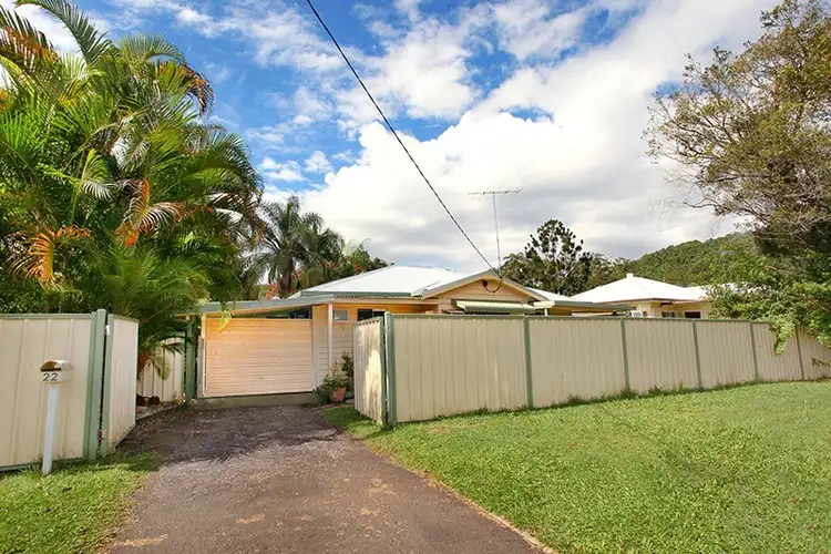 Fourth view of Homely house listing, 22 Fairmeadow Road, Nambour QLD 4560