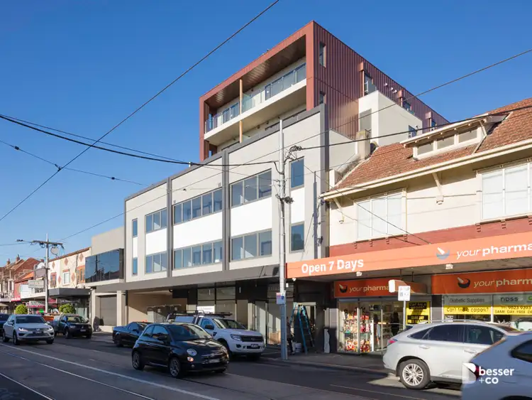 103/144 Hawthorn Road, Caulfield North VIC 3161