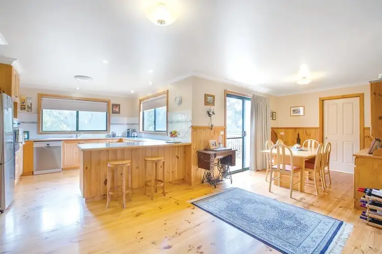 Fifth view of Homely house listing, 24 Nintingbool Road, Smythes Creek VIC 3351