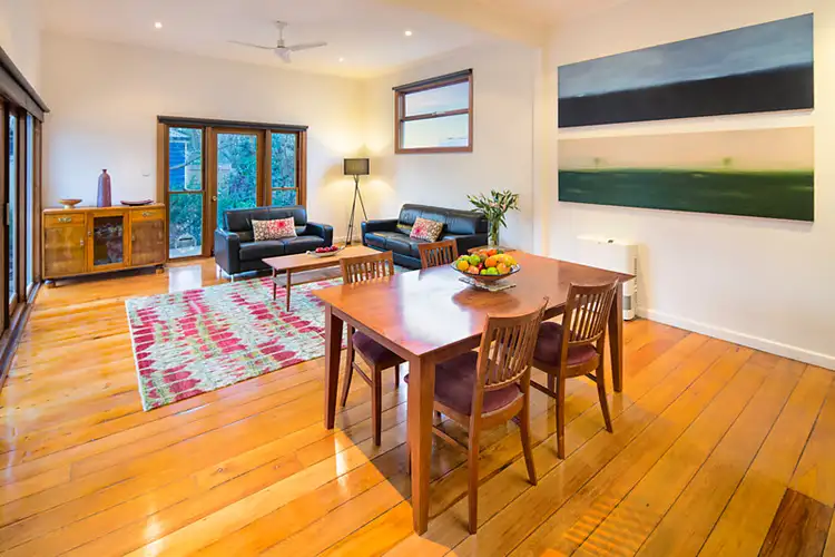Fourth view of Homely house listing, 19 Brooke Street, Northcote VIC 3070