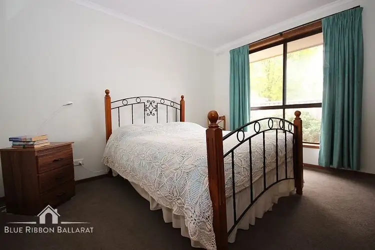 Second view of Homely house listing, 90 Grandview Grove, Wendouree VIC 3355
