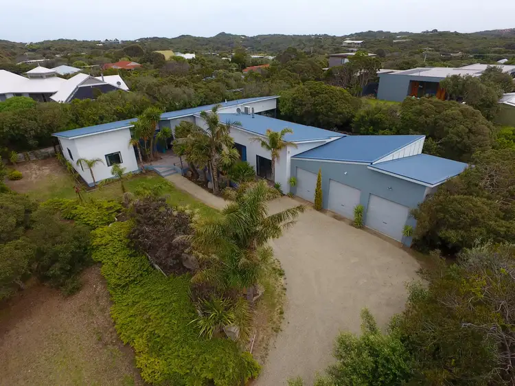 Second view of Homely house listing, 26 Rolls Court, Rye VIC 3941