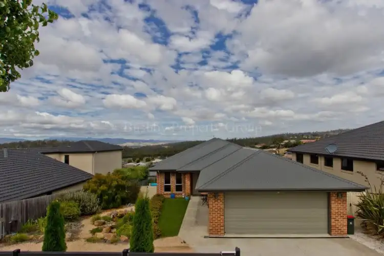 Main view of Homely house listing, 4 Lomond View Drive, Prospect Vale TAS 7250