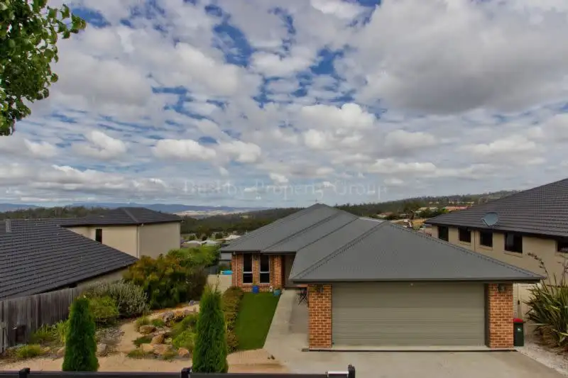 Main view of Homely house listing, 4 Lomond View Drive, Prospect Vale TAS 7250