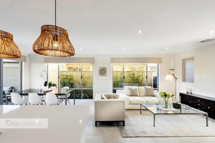 Main view of Homely house listing, 1 Downes Lane, Clarkson WA 6030