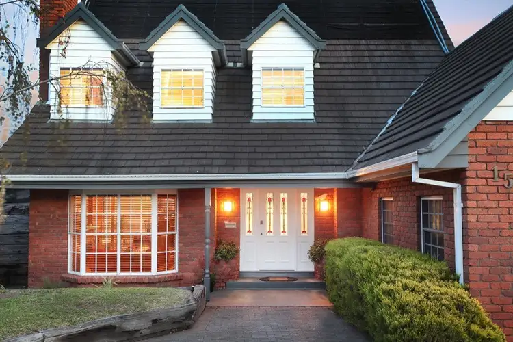 Fifth view of Homely house listing, 15 Bolton Court, Greenvale VIC 3059
