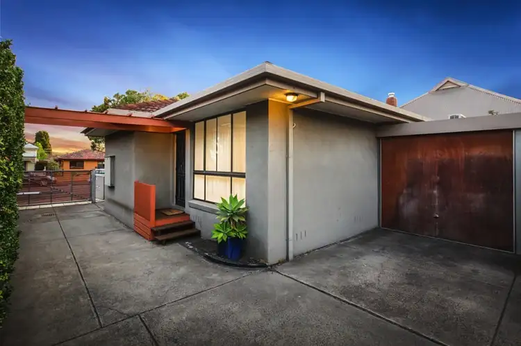 1/116 Tinning St, Brunswick VIC 3056