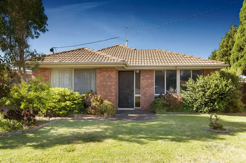 Main view of Homely house listing, 17 Conrad Court, Whittington VIC 3219