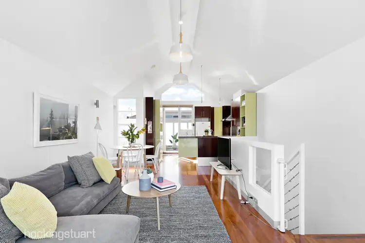 21 Little Page Street, Albert Park VIC 3206