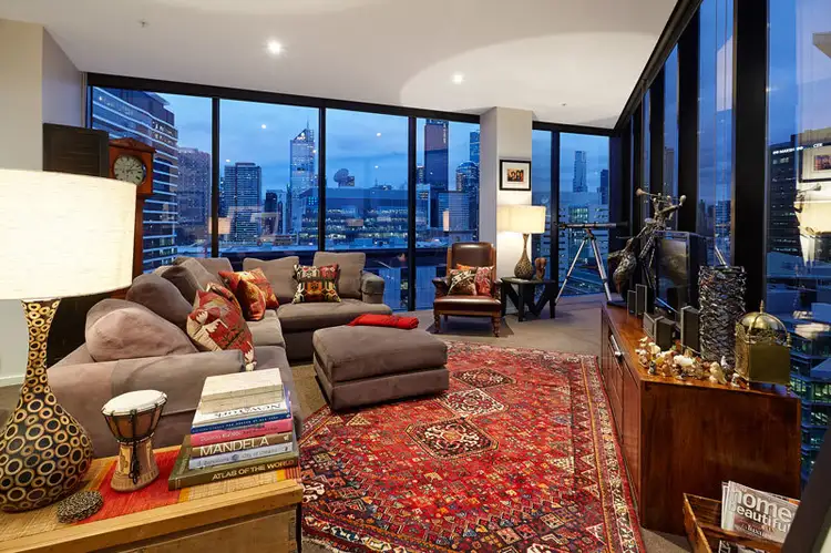 1707/18 Waterview Walk, Docklands VIC 3008