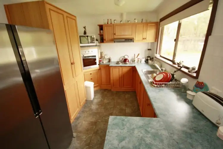 Fourth view of Homely house listing, 80 Progress Road, Dereel VIC 3352