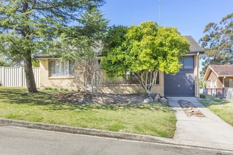Second view of Homely house listing, 7 Calver Avenue, Mount Riverview NSW 2774