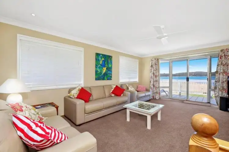 Seventh view of Homely house listing, 8 Berrima Crescent, Umina Beach NSW 2257