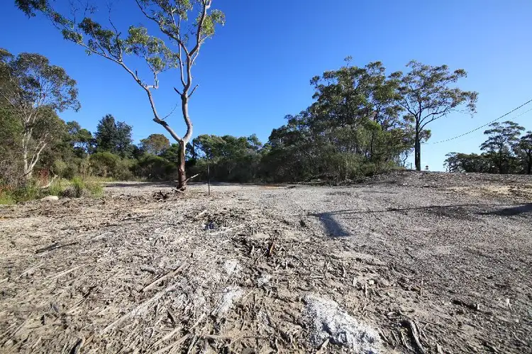 Second view of Homely land listing, 46 Sir Henrys Parade, Faulconbridge NSW 2776