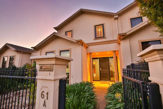 61A Lemon Avenue, Mildura VIC 3500