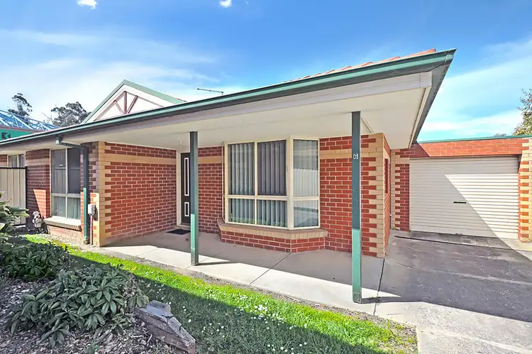 6/5 Hocking Avenue, Mount Clear VIC 3350