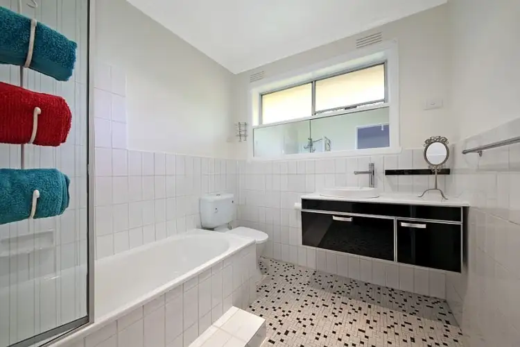 Fifth view of Homely apartment listing, 5/29 Hunter Street, Malvern VIC 3144