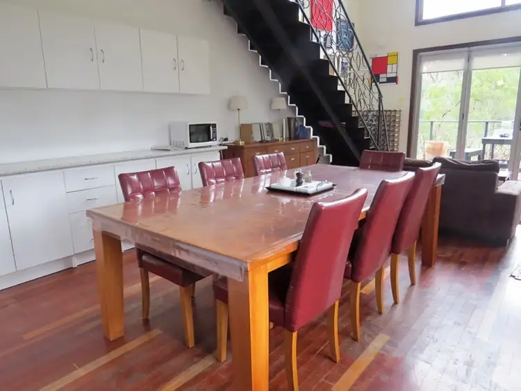 Fourth view of Homely house listing, 95 Stickland Road, Scarsdale VIC 3351