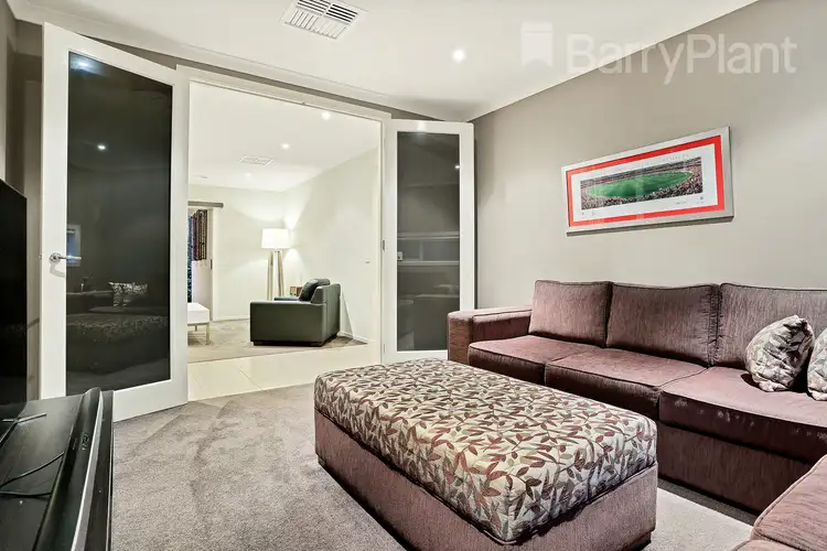 Sixth view of Homely house listing, 8 Wallaman Street, Wyndham Vale VIC 3024