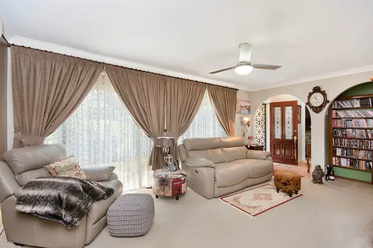 Second view of Homely house listing, 15 DA Olley Drive, Goonellabah NSW 2480