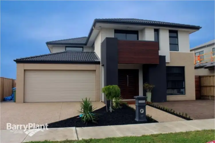 17 Herring Avenue, Cranbourne North VIC 3977