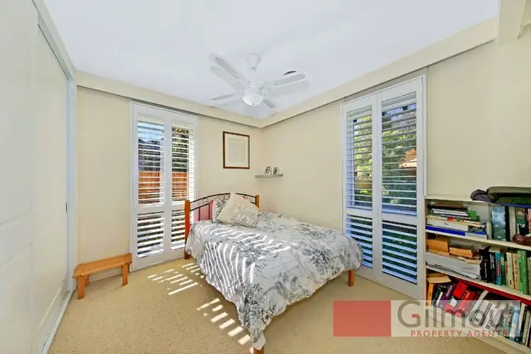Fifth view of Homely house listing, 35 Roxborough Park Road, Baulkham Hills NSW 2153