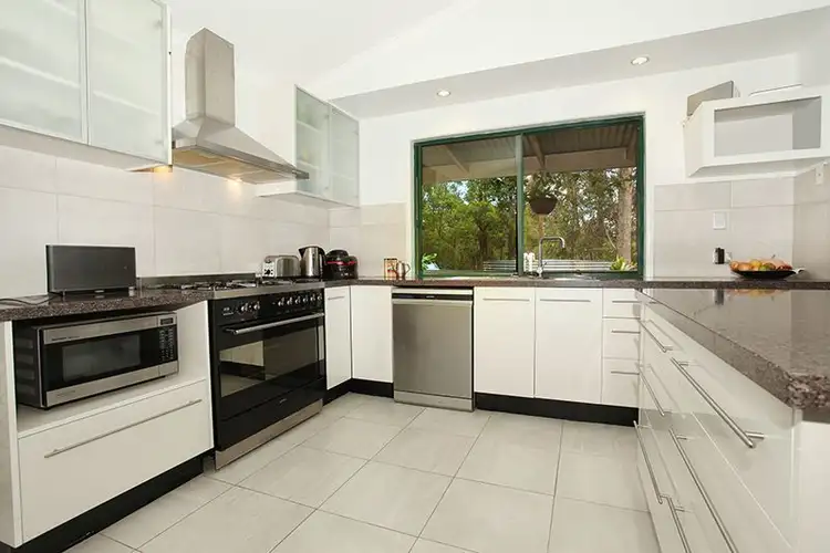 Second view of Homely house listing, 70 Mount Combe Rd, Kulangoor QLD 4560