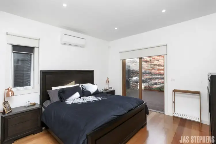Sixth view of Homely townhouse listing, 3/68 Madden Street, Maidstone VIC 3012