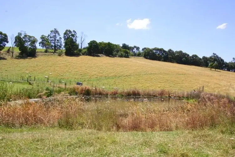 Third view of Homely rural property listing, 204 Barnes Road, Kardella VIC 3951