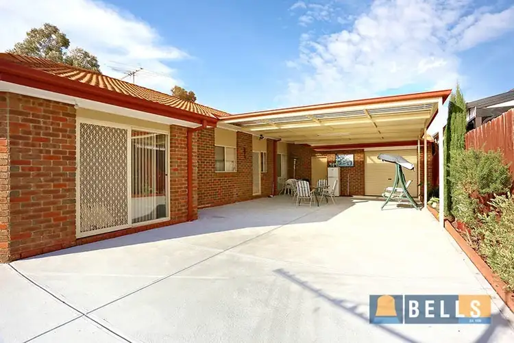 Sixth view of Homely house listing, 33 Cassinia Close, Delahey VIC 3037