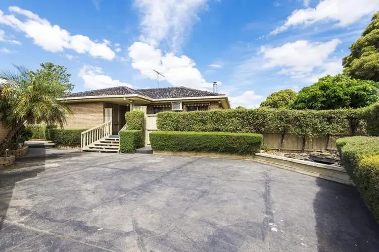 41 Coventry Crescent, Mill Park VIC 3082